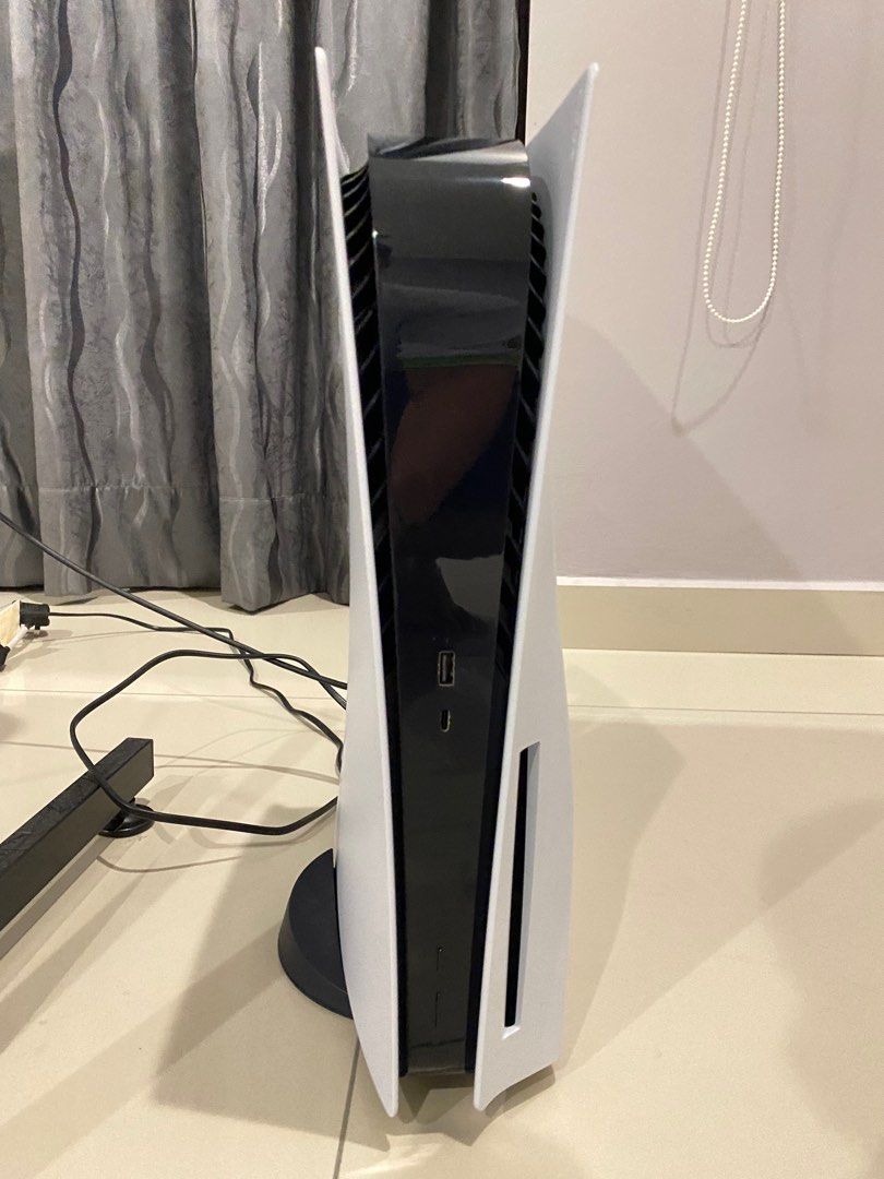 Sony PS5 for sale, Video Gaming, Video Game Consoles, PlayStation on