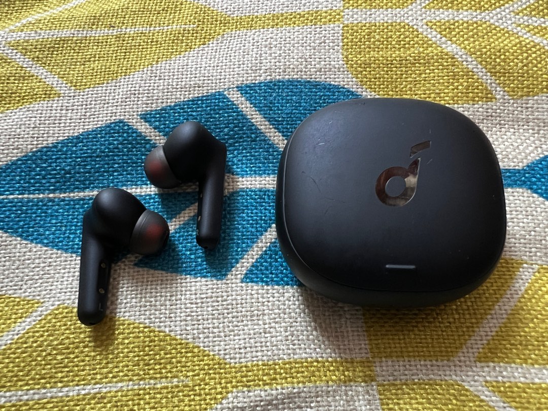 Anker soundcore liberty air 2 mobile01 sales