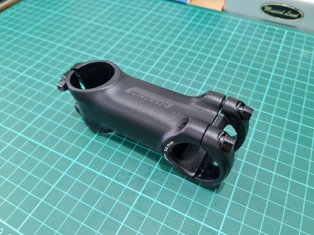 Specialized 80mm shop stem