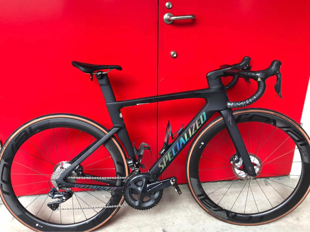 Specialized venge shop pro 52