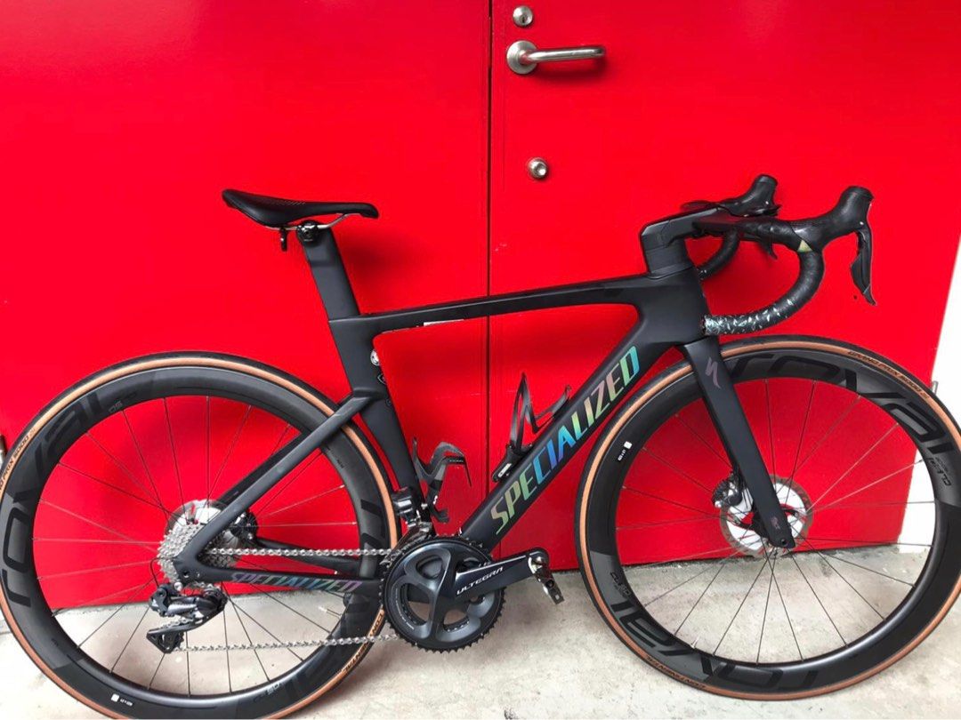 Specialized venge pro outlet 52