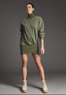 [SRP P22,000] Retrofete Desreen Sweater Dress
