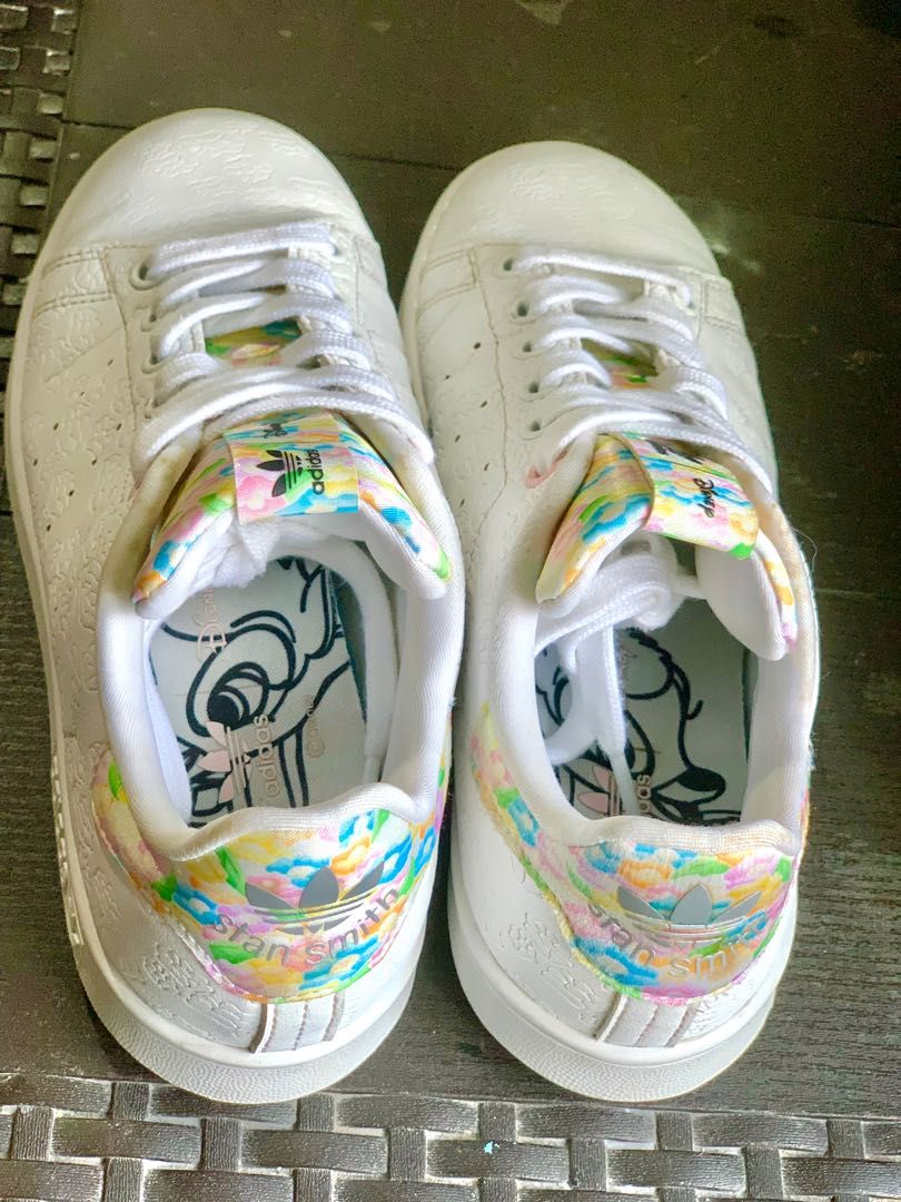 stan smith x disney