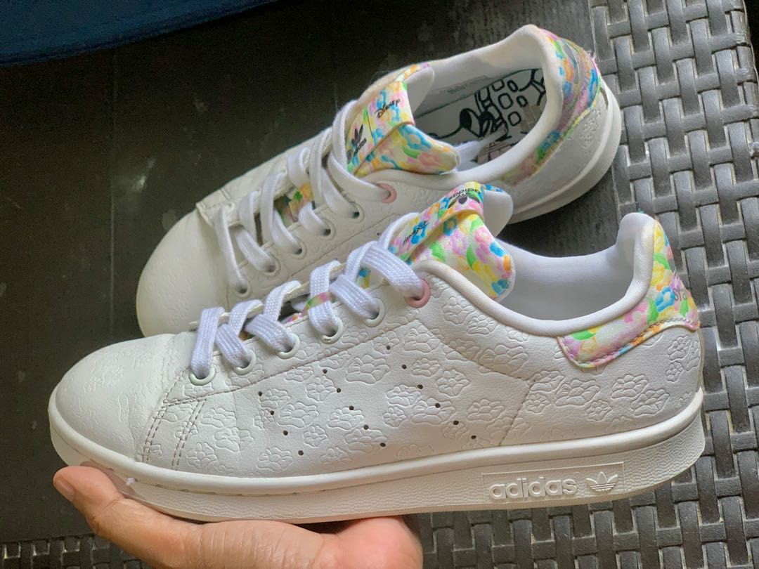 stan smith x disney