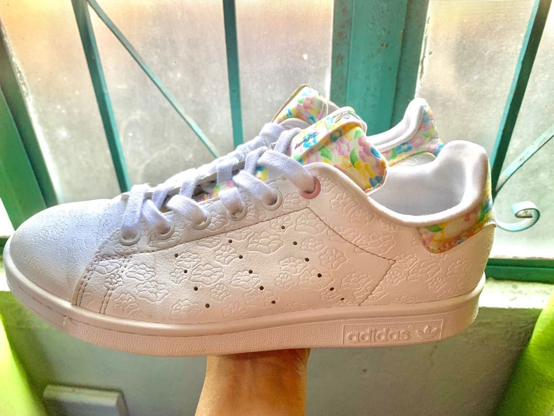 stan smith x disney