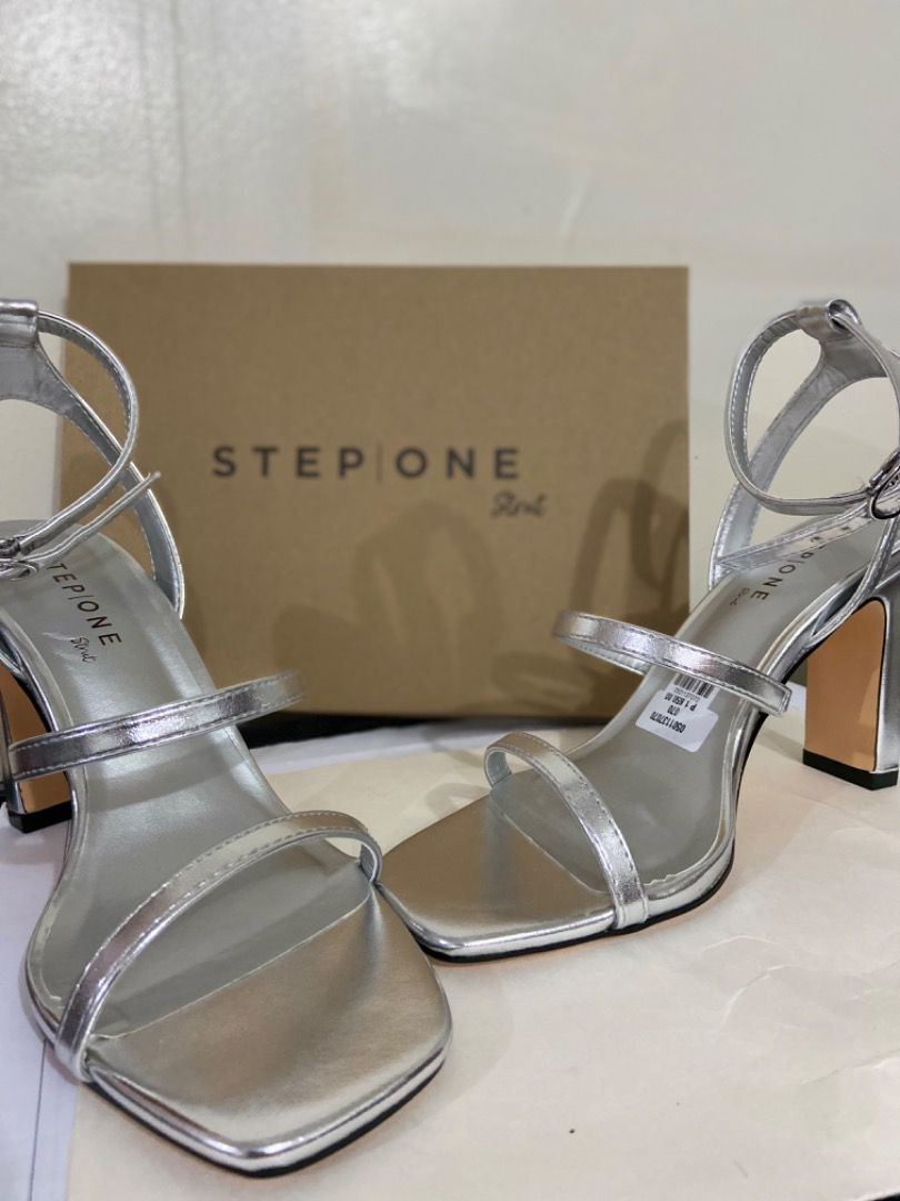 Step one sapatos online