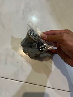 Stock TCR pressfit BB Shimano (BB86)