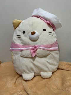 San-X Sumikko Gurashi Neko