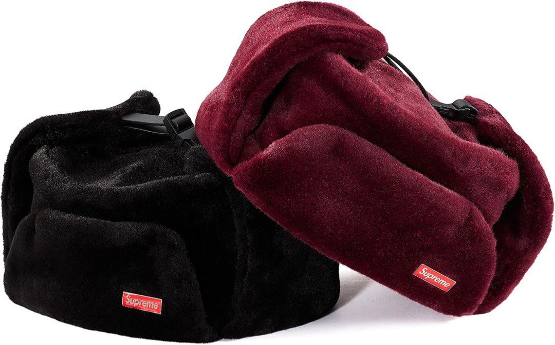 Supreme ushanka hotsell