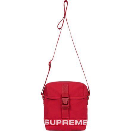 SUPREME WAIST BAG OLIVE BRAND NEW SS23, Men's Fashion, Bags, Sling Bags on  Carousell