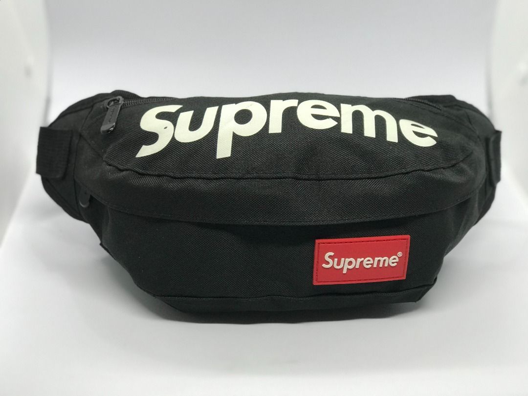 Supreme waist bag fw16 new arrivals