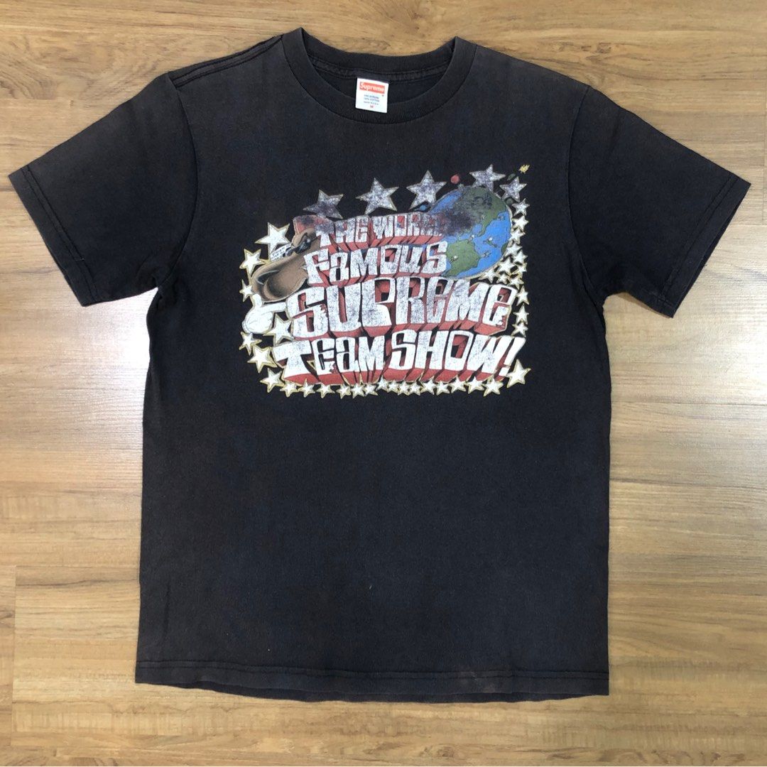 Cool supreme shirts top