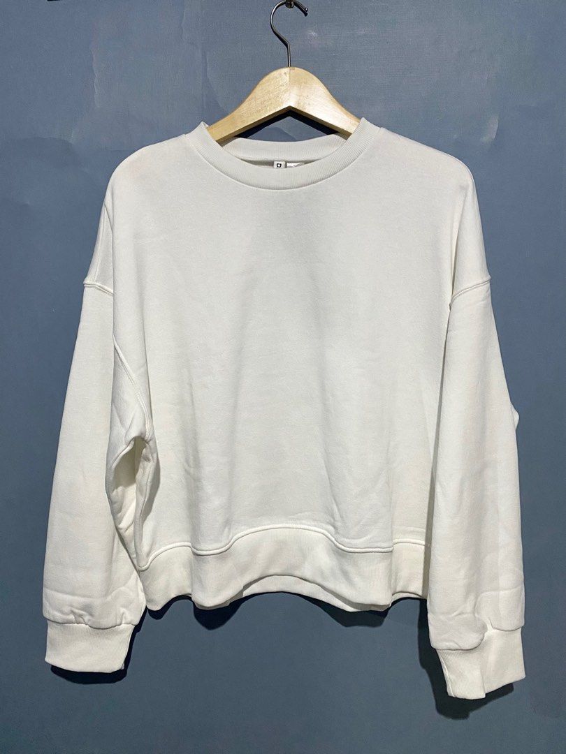 Ukuran h&m sweater best sale