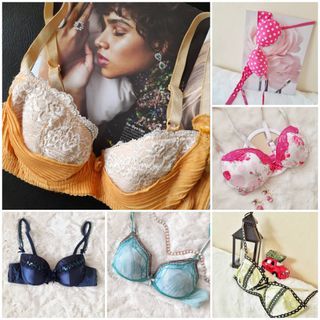 TAKE ALL 99RB | Bra push up | Bra Menyusui | bra vintage | preloved bra | bra bekas | PAKET USAHA THRIFT PRELOVED MURAH
