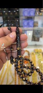 Tasbih , Misbaḥah , Rosary Collection item 1