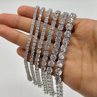 Affordable tennis sale bracelet