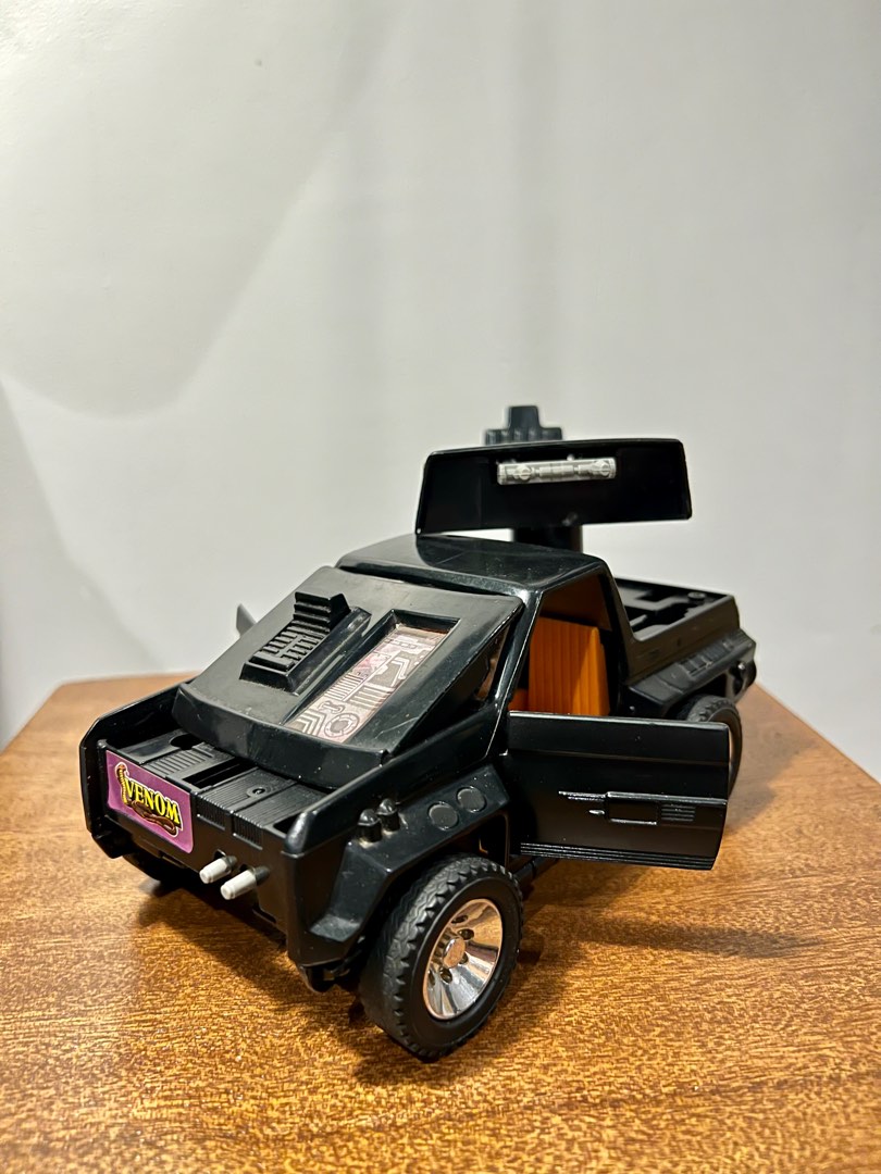 The Mask Toy Jackhammer on Carousell