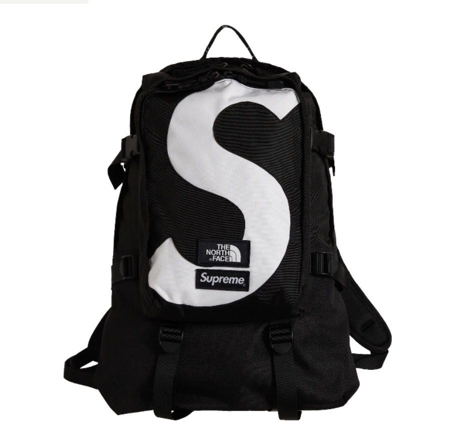 22fw Supreme®/ The North Face Backpack smcint.com
