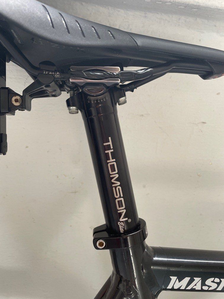Thomson elite store seatpost 31.6