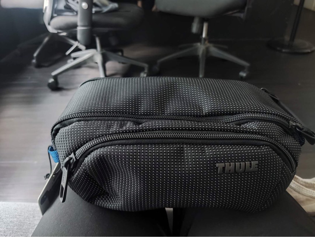 Thule toiletry bag discount