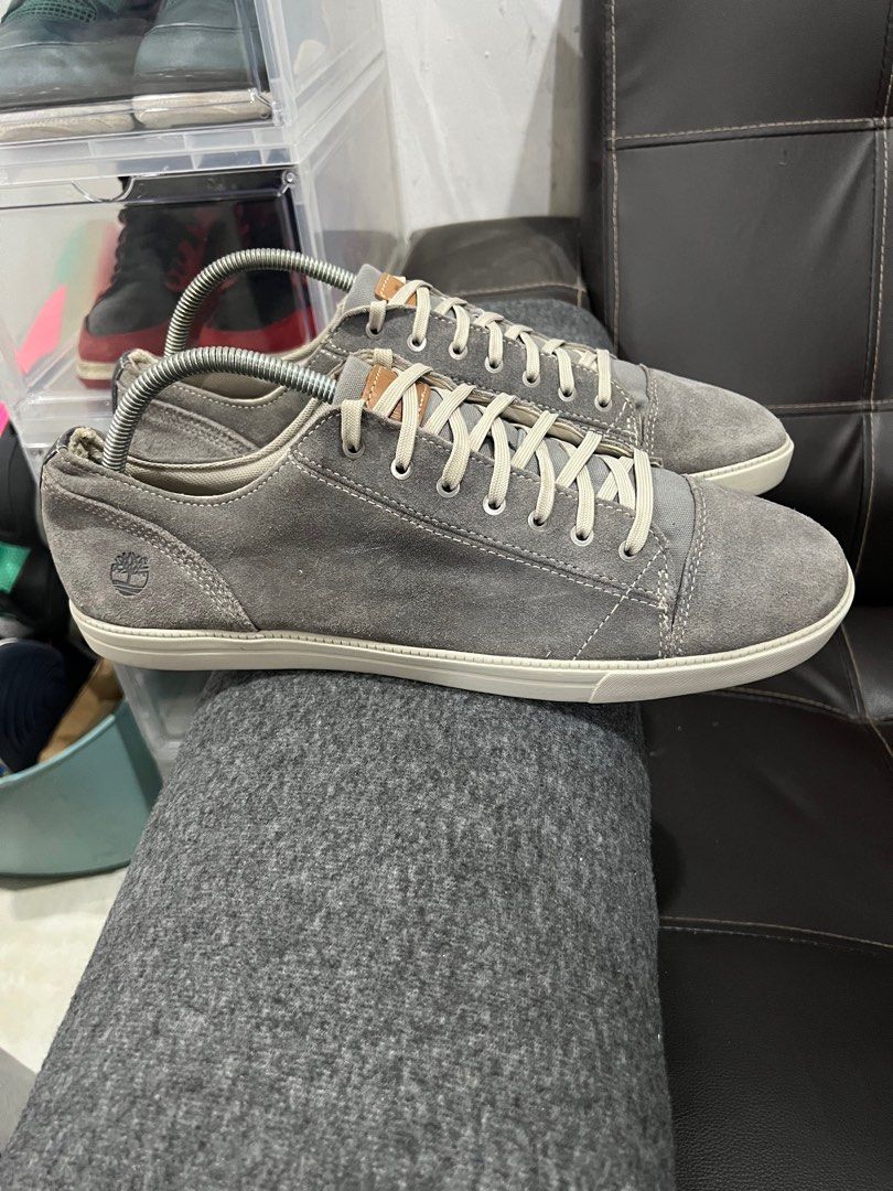 Timberland fulk hotsell cap toe oxford