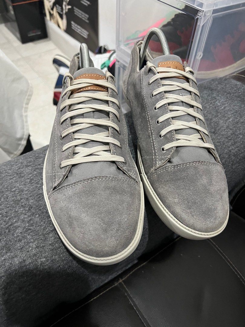 Timberland fulk 2025 cap toe chukka