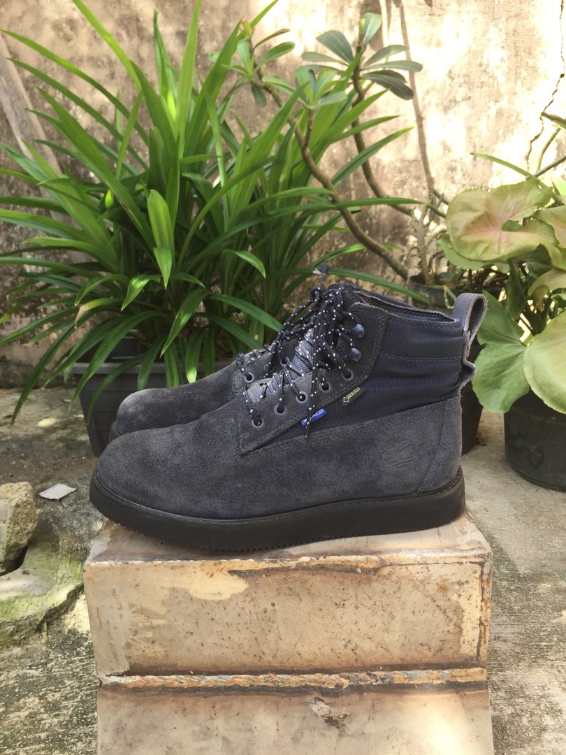 Timberland X MADNESS