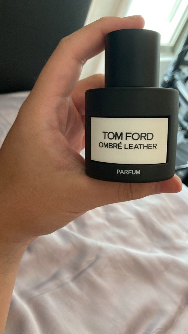 Tom Ford Ombre Leather Parfum 50ml 