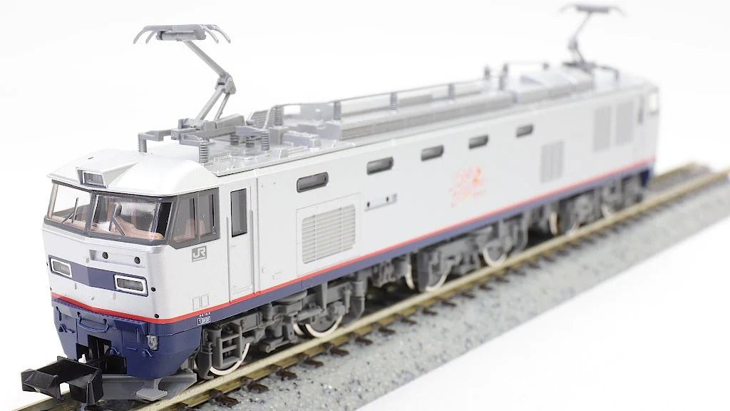 TOMIX J.R. Electric Locomotive Type EF510-300 (EF510-301