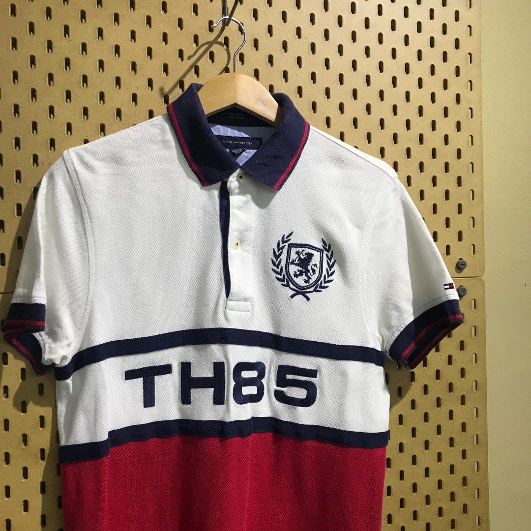Lacoste ralph lauren tommy hilfiger on sale