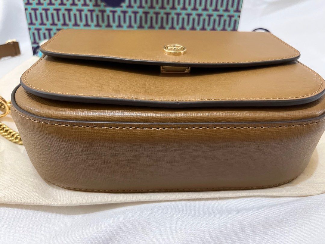 TORY BURCH Made in Vietnam, Women's Fashion, Bags & Wallets, Crossbody