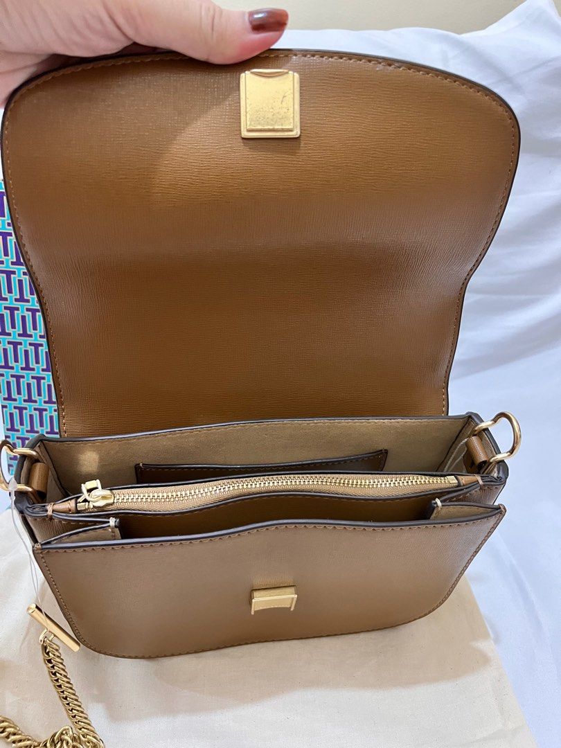 TORY BURCH Made in Vietnam, Women's Fashion, Bags & Wallets, Crossbody