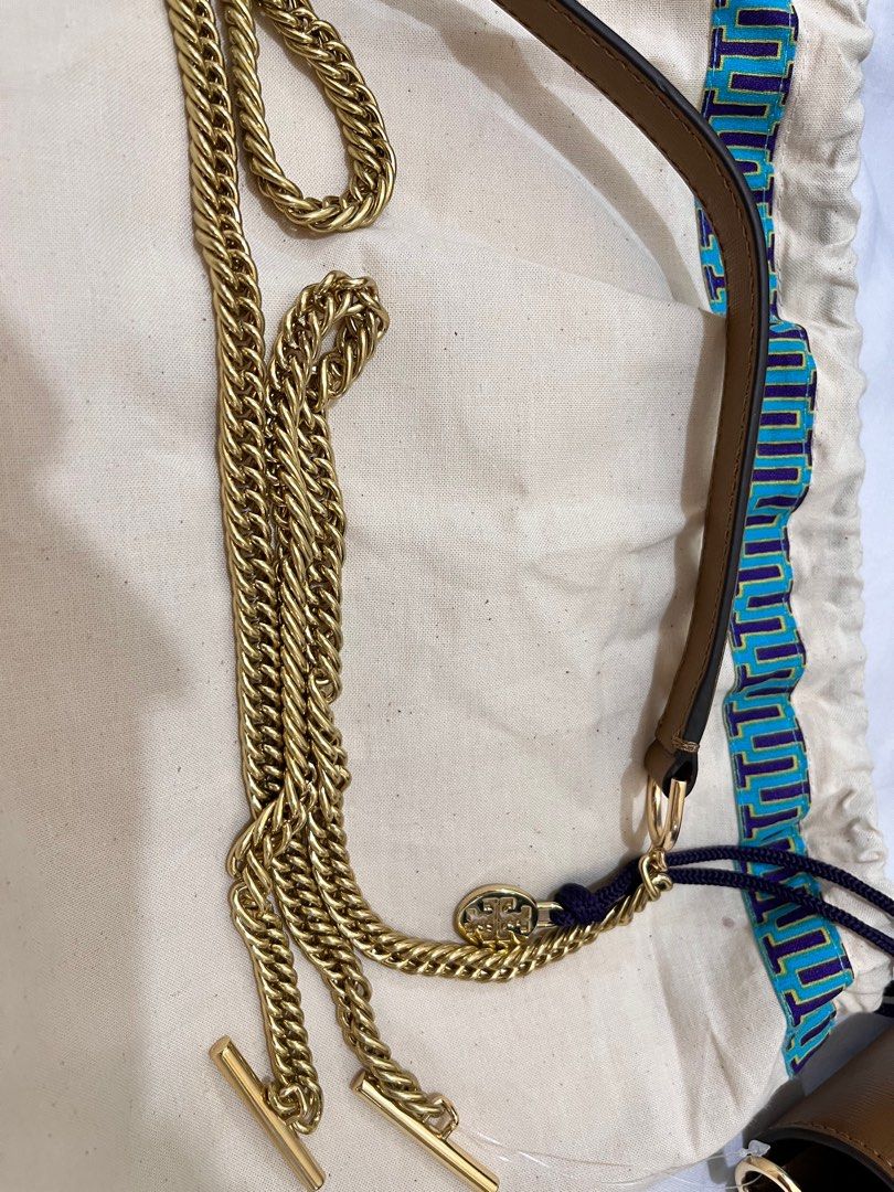 TORY BURCH Made in Vietnam, Women's Fashion, Bags & Wallets, Crossbody