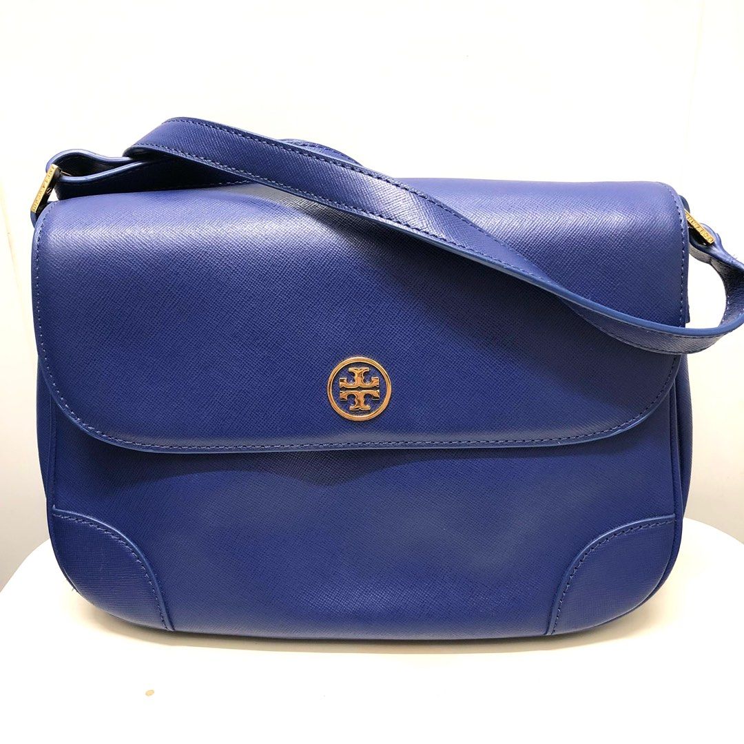 Tory Burch robinson crossbody bag Carousell