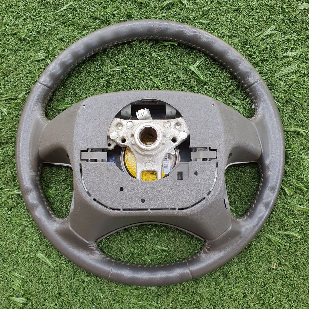 Toyota Camry ACV40 ACV41 Stereng Steering Wheel Toyota Hilux Toyota