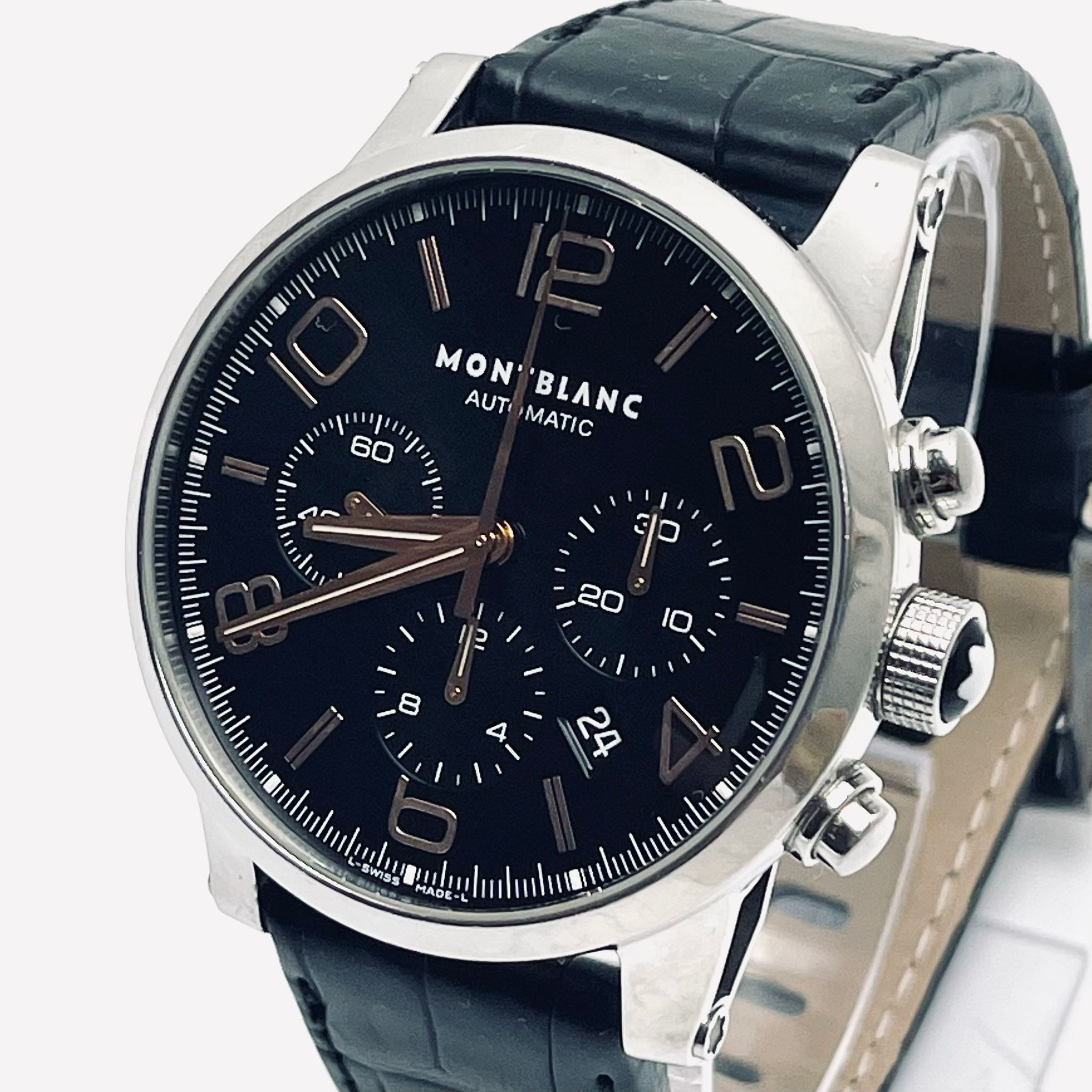 Montblanc e1689 clearance