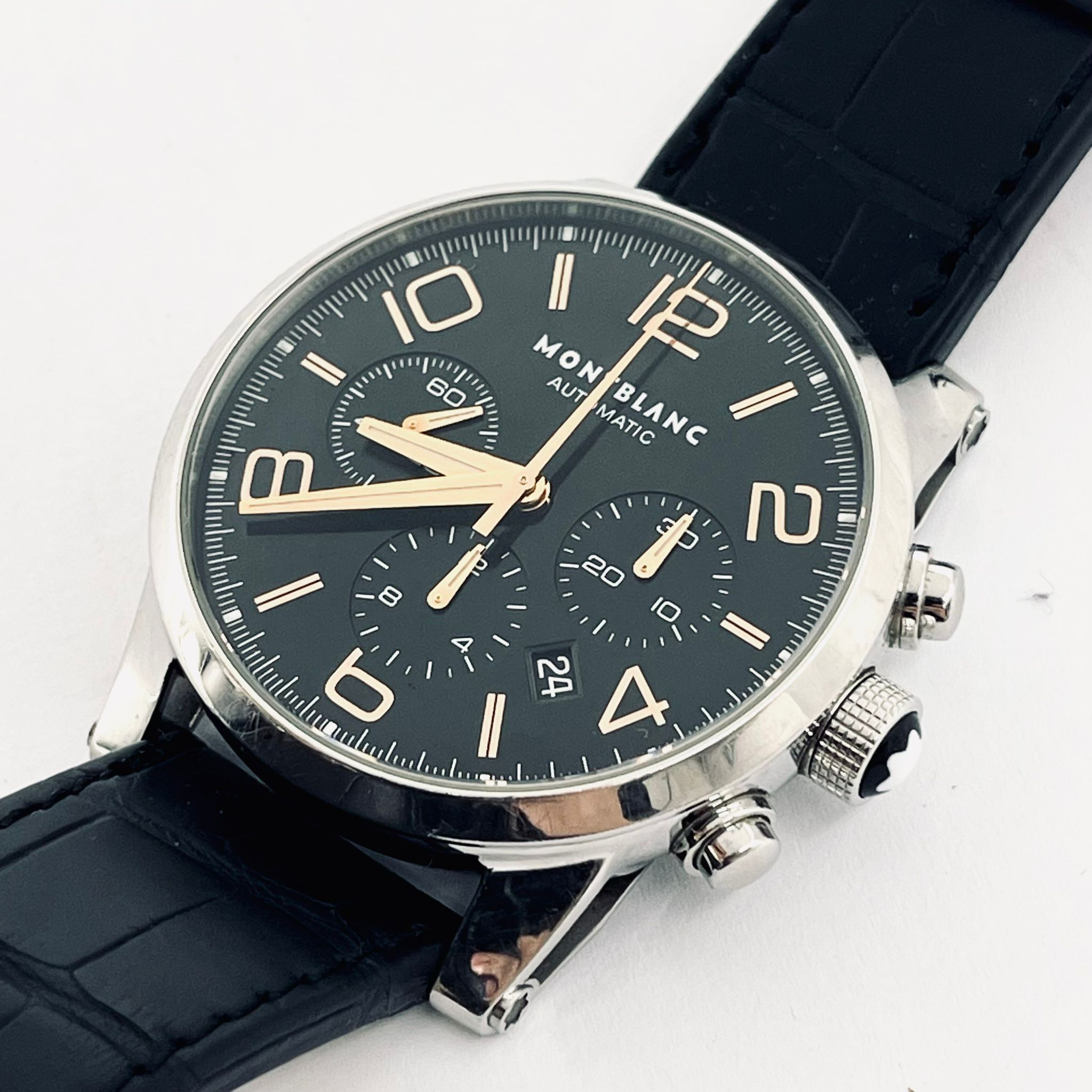 Montblanc watches e1689 new arrivals