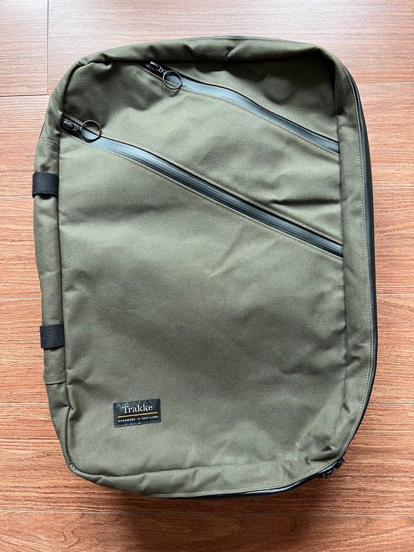 Storr 25L Travel Backpack – Carry-On Backpack