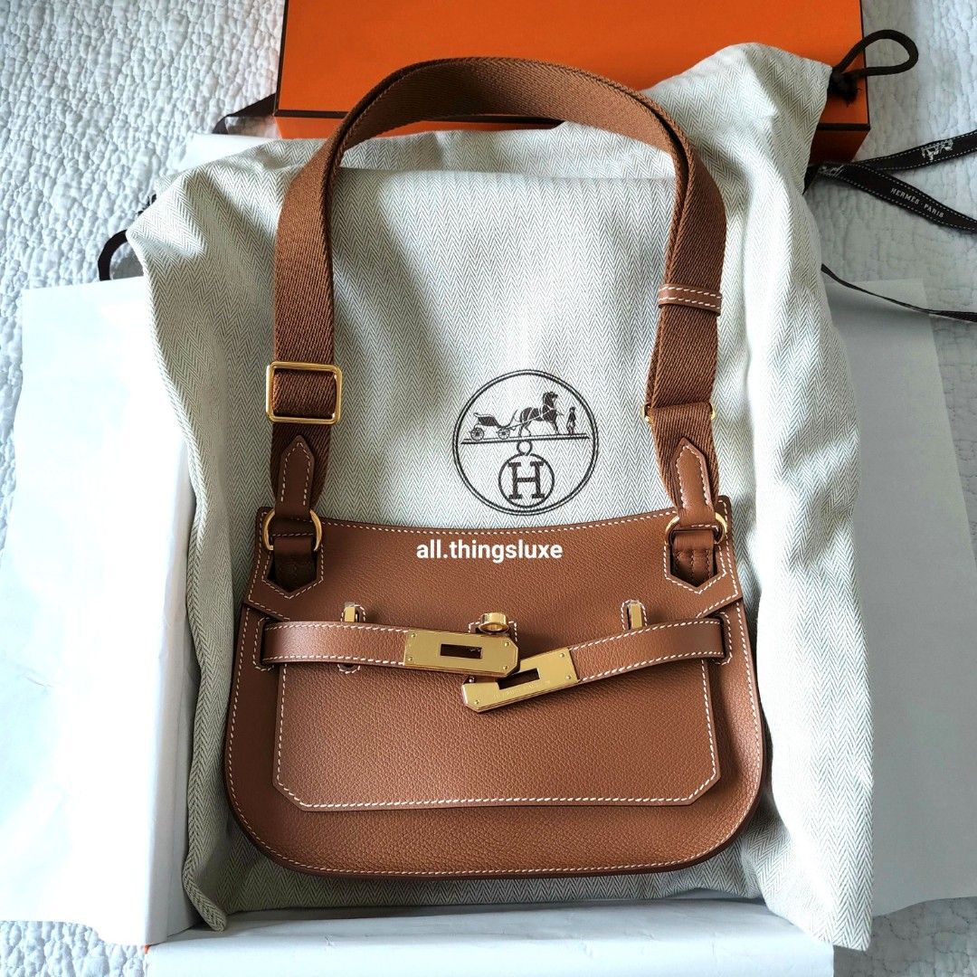 Hermès - Jypsiere Mini Shoulder bag - Catawiki