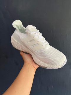 Ultraboost  Adidas