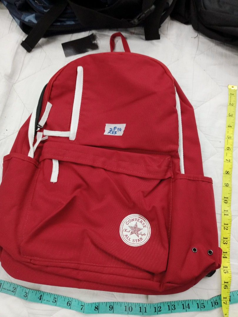 Un Sex Backpack 2p 10 Mens Fashion Bags Backpacks On Carousell 2207