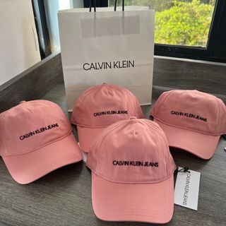 Unisex Calvin Klein Caps freesize