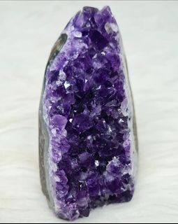 Uruguay Amethyst Geode