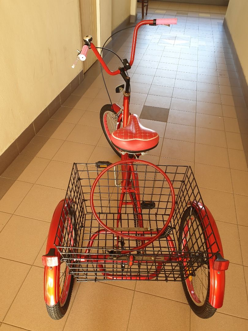 Used adult tricycle for sale near me top