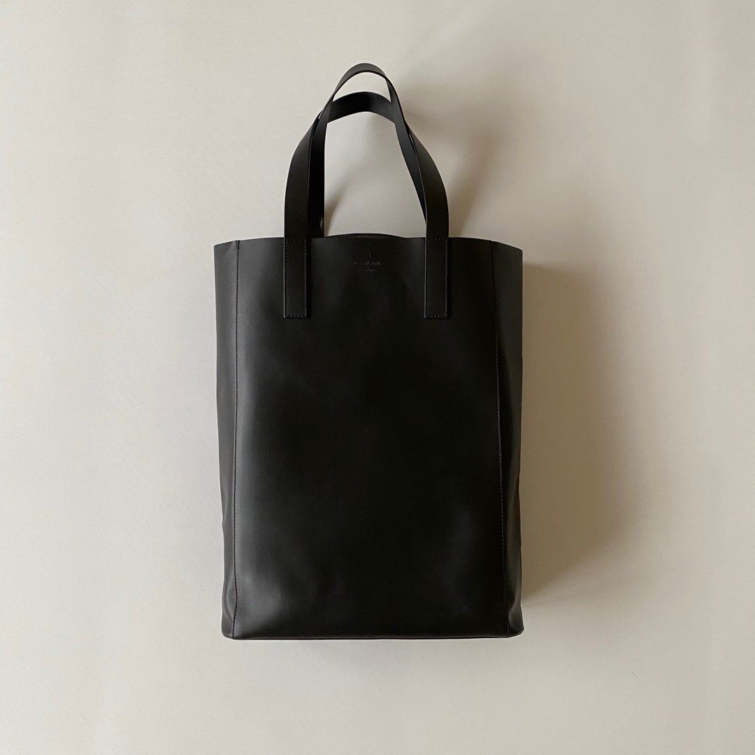 USED EVERLANE The Day Magazine Tote