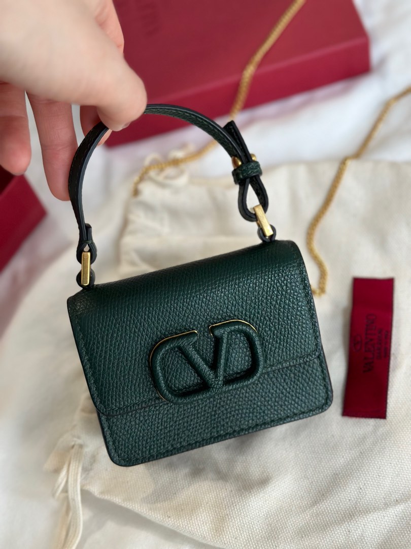 Valentino vsling discount wallet on chain