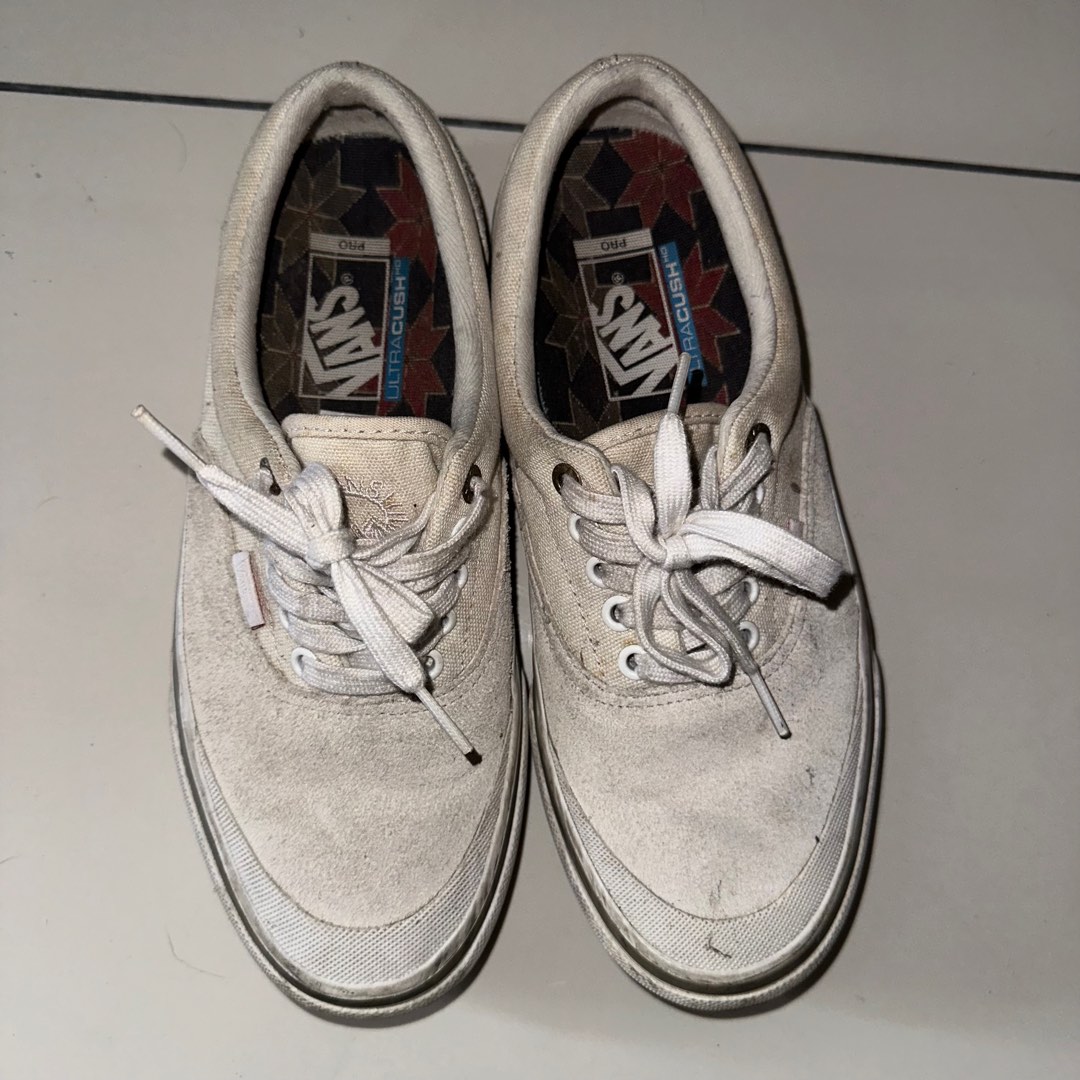 Vans dakota roche era pro discount