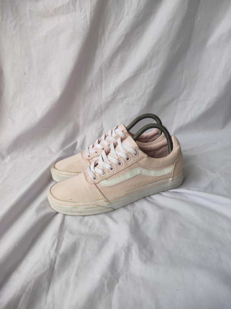 Vans old hotsell skool size 39