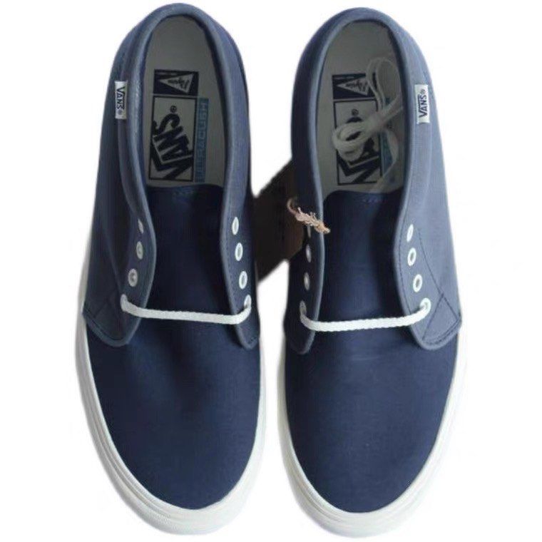 VANS pilgrim surf supply 28cm（VANS Pilgrim Surf+Supply
