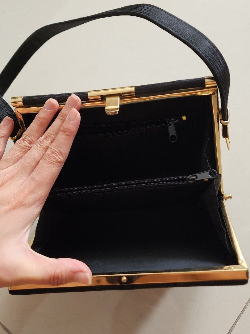 Versace Bag Replica Fesyen Wanita Tas Dompet di Carousell